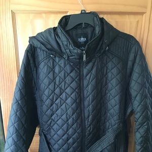 Women’s Coat 3x